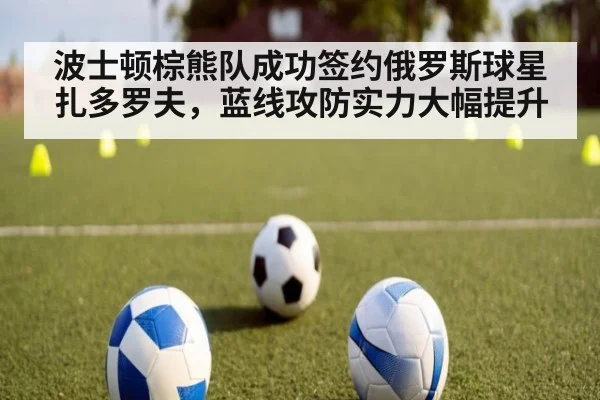 波士顿棕熊队成功签约俄罗斯球星扎多罗夫，蓝线攻防实力大幅提升